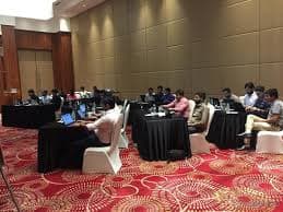 Flexmind seminar photo 1